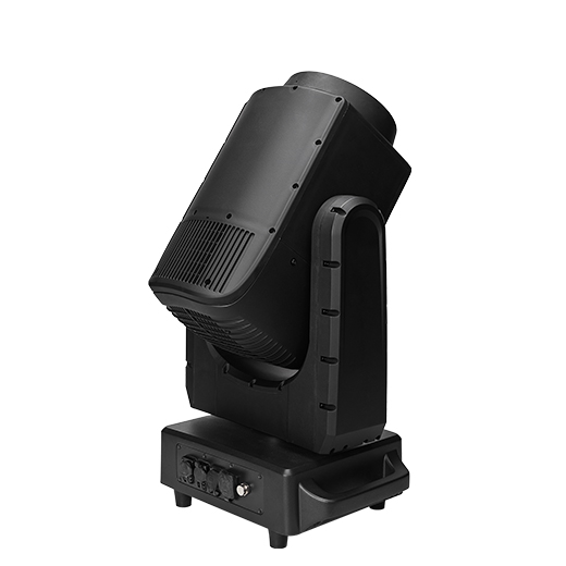 IP Waterproof Outdoor 300W White Laser Beam Moving Head Light (CMY / Super IP Version)