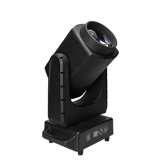 IP Waterproof Outdoor 300W White Laser Beam Moving Head Light (CMY / Super IP Version)