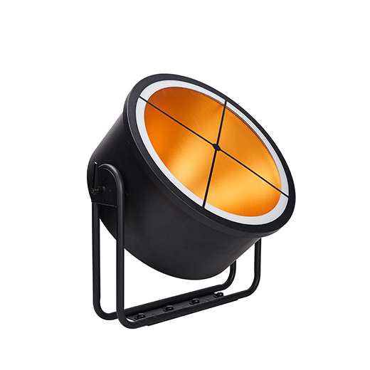 IP Waterproof Outdoor Retro 600w 6in1 LED Backlight With Auxiliary Light And LED Ring