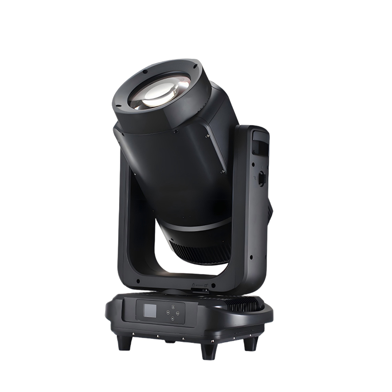 Infinite Rotation IP65 Waterproof 300W CMY Laser Beam Spot Wash Moving Head Light