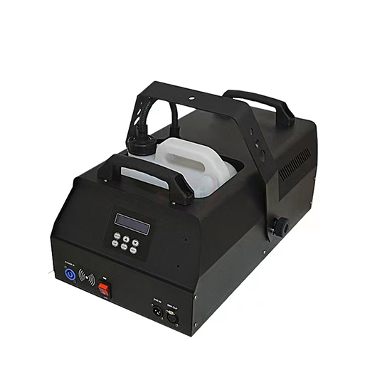 High Power 3000W DMX512 Long Distance Fog Machine for Wedding Party