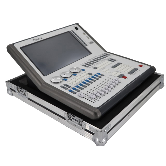 W-17 2048 Lighting Console 2048chs Pearl DMX Controller