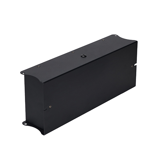 L14-20 Input + 2ch TRUE1 110V + 1ch Straight Outlet 110V + 2ch Edison 110V Power Box