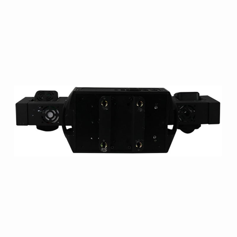 DJ Disco Show 5x40w Pixel Beam Wash Strobe bar LED Moving Head Light