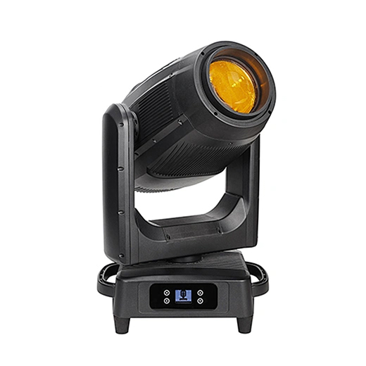 Magnesium Alloy IP Waterproof 800w Framing Beam Spot Wash 4in1 Led Moving Head With CMY CTO