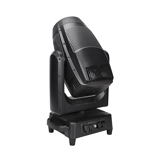 Magnesium Alloy IP Waterproof 800w Framing Beam Spot Wash 4in1 Led Moving Head With CMY CTO