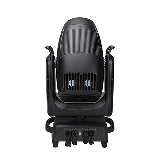 Magnesium Alloy IP Waterproof 800w Framing Beam Spot Wash 4in1 Led Moving Head With CMY CTO
