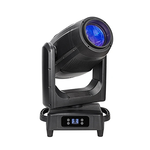 Magnesium Alloy IP Waterproof 800w Framing Beam Spot Wash 4in1 Led Moving Head With CMY CTO