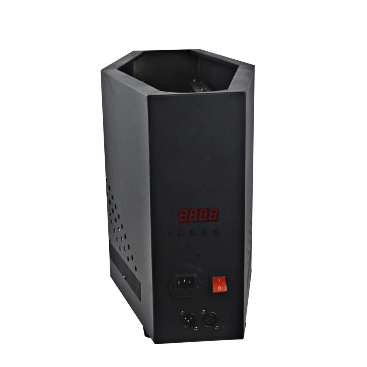 O-2 Stage Effect LED Flame Machine Stage Lights