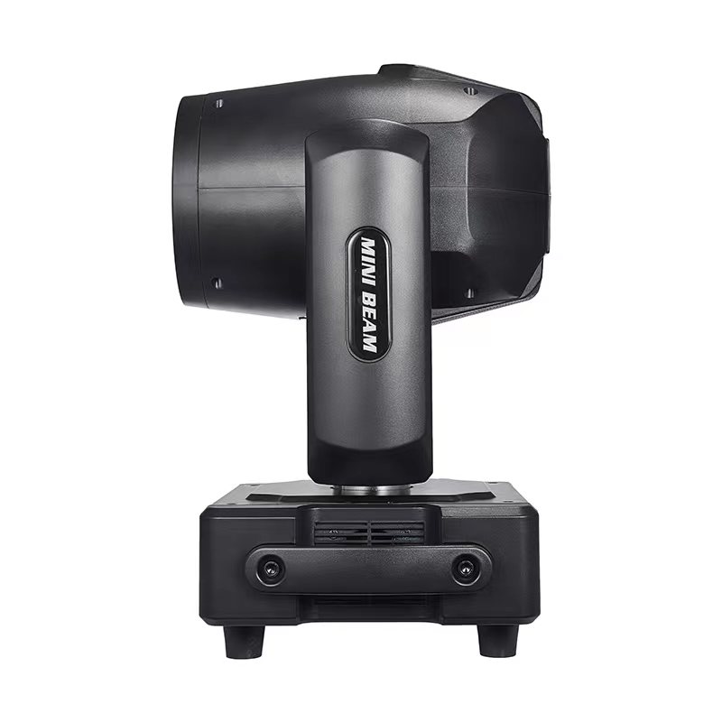 Mini 230w Beam 230 Moving Head Light With LED Ring