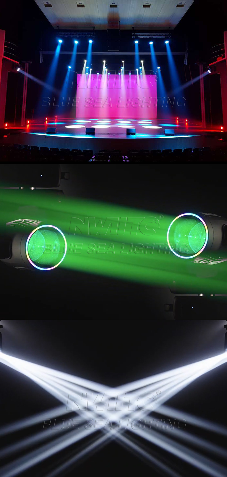 Mini Super Beam 295