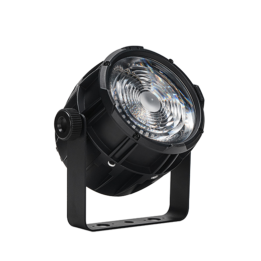 Outdoor IP Waterproof 120w RGBW 4IN1 LED Audience Blinder Light