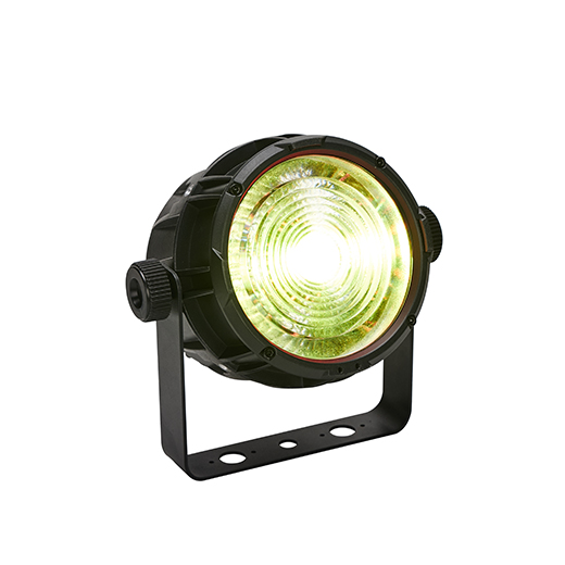 Outdoor IP Waterproof 120w RGBW 4IN1 LED Audience Blinder Light