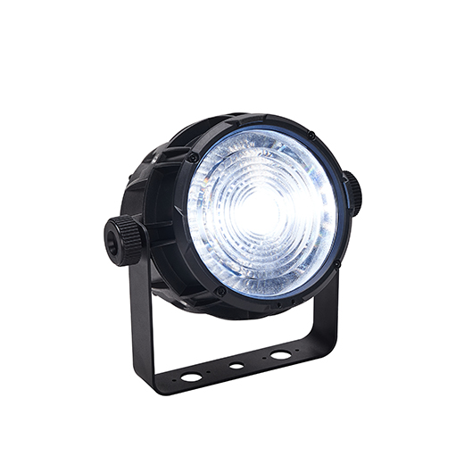Outdoor IP Waterproof 120w RGBW 4IN1 LED Audience Blinder Light