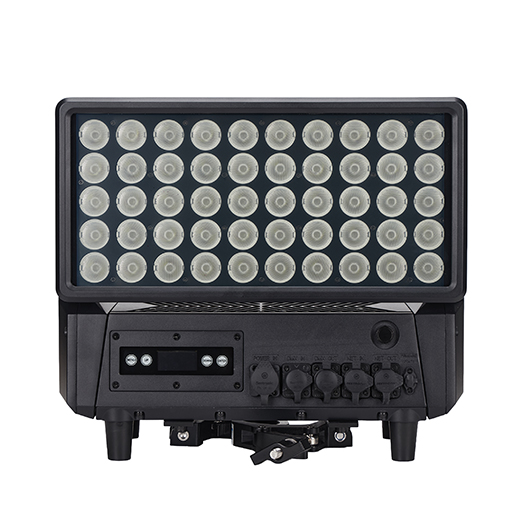 Outdoor IP Waterproof 50x20W RGBW 4IN1 LED Moving Head City Color Projector