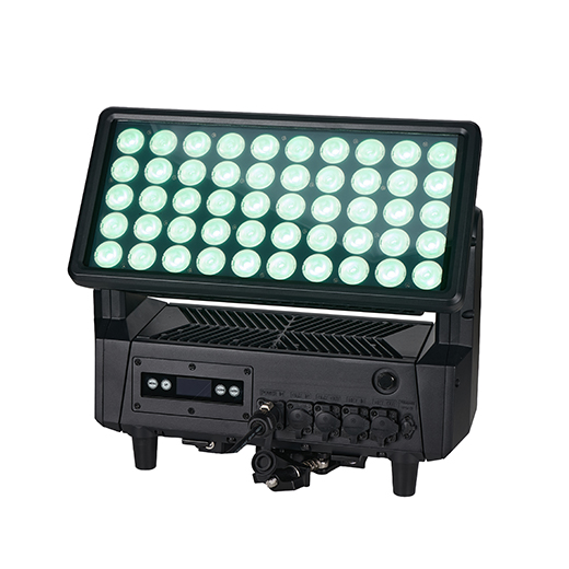 Outdoor IP Waterproof 50x20W RGBW 4IN1 LED Moving Head City Color Projector