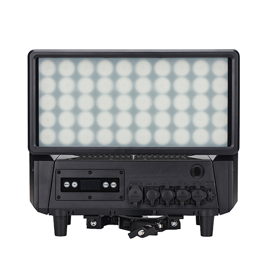 Outdoor IP Waterproof 50x20W RGBW 4IN1 LED Moving Head City Color Projector