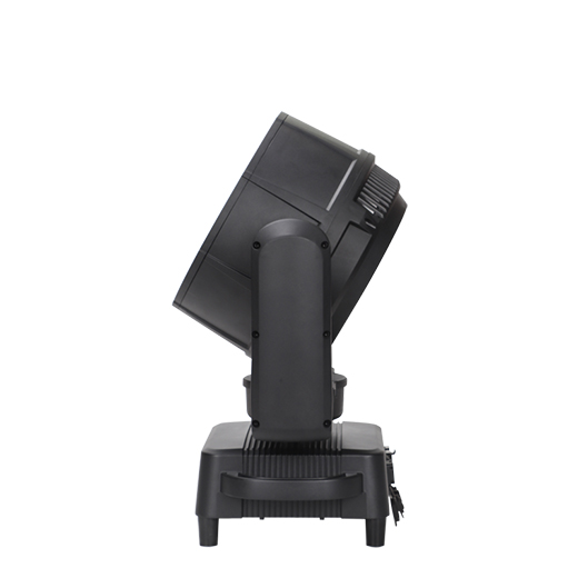 Outdoor Waterproof 19x40w BEE EYE Rotating Pixel Zoom Wash LED Moving Head Light