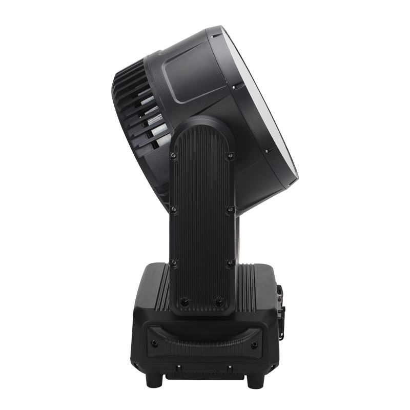 Outdoor Waterproof 19x40W Bee Eye Pixel Zoom Rotating Wash LED Moving Head Light