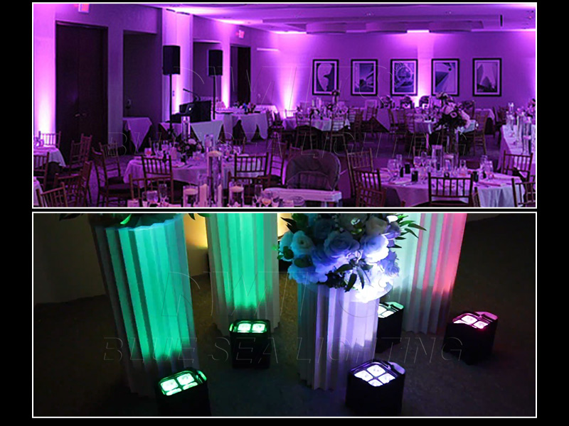 Architectural Outdoor LED Uplight IP65