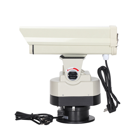 Outdoor Waterproof Single Head Green Highway Laser Light