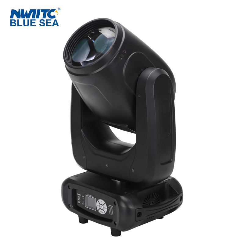 295W Moving Head Beam Light for Stage & Events