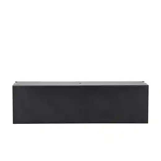 Power Distribution Box with 3x 110V Edison Outputs and L21-30 220V In/Out