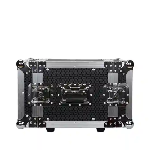 Power Distribution Box with 4x 220V 19-Pin Socapex Outputs
