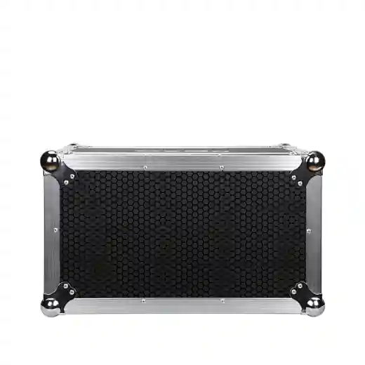 Power Distribution Box with 4x 220V 19-Pin Socapex Outputs