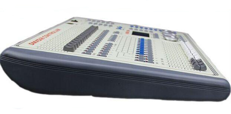 Mini 1024CH DMX Stage Lighting Controller for Stage Lights