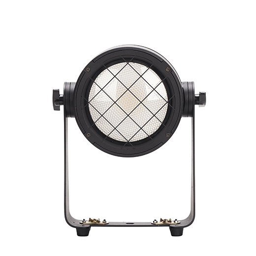 Splicable IP Waterproof 350w COB RGBALC 6in1 LED Blinder Audience Light