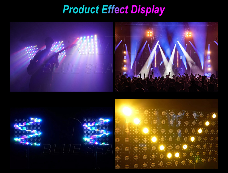IP66 LED panel light