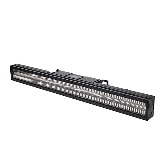 Splicable IP Waterproof Outdoor 864pcs 96-Segment LED Strobe Bar Light