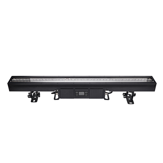Splicable IP Waterproof Outdoor 864pcs 96-Segment LED Strobe Bar Light