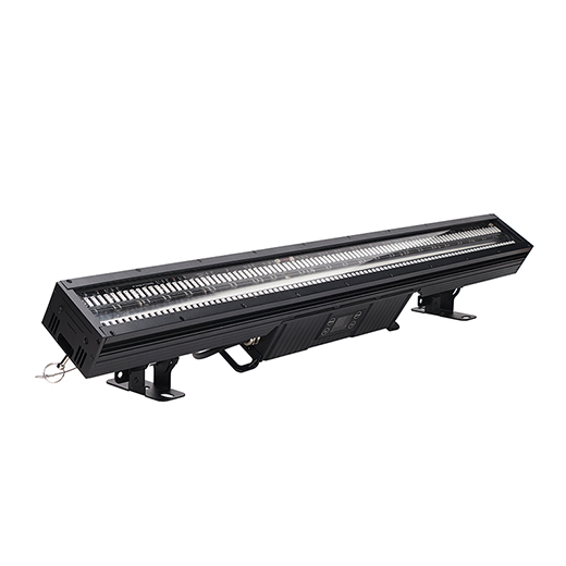 Splicable IP Waterproof Outdoor 864pcs 96-Segment LED Strobe Bar Light