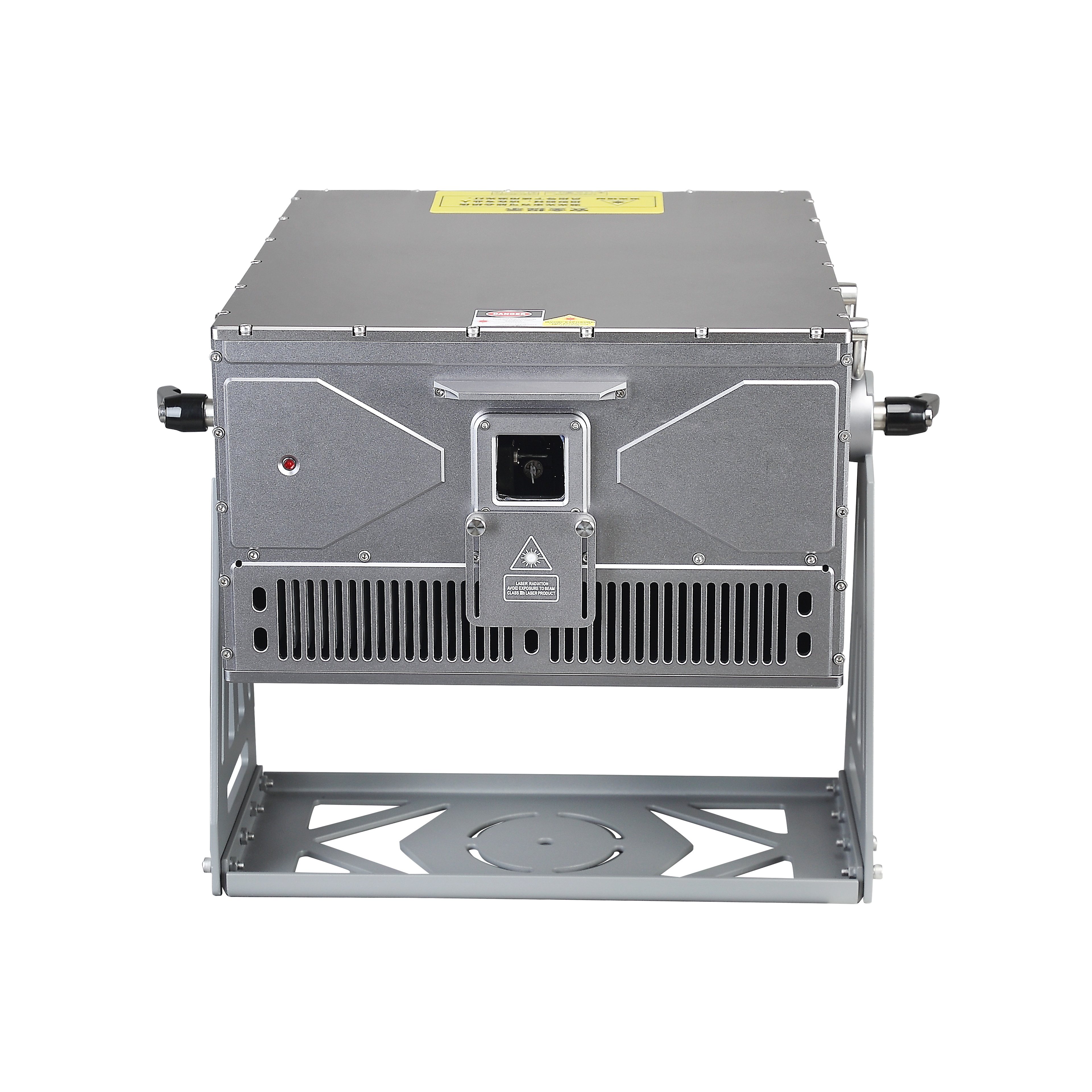 Waterproof Outdoor Cityscape 30w Rgb Animation Laser Stage Light