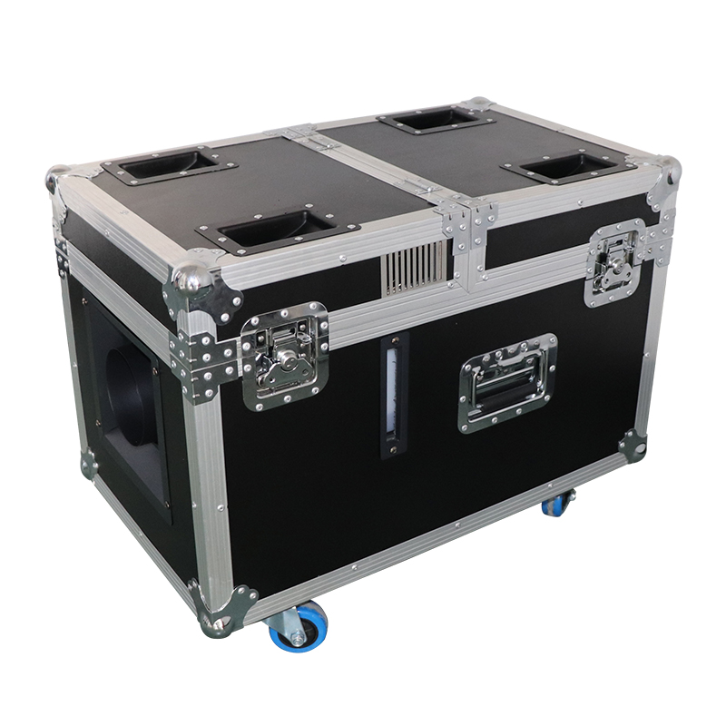 3000W Wedding Event Low Molecular Water Mist Machine Product for Ceremonies