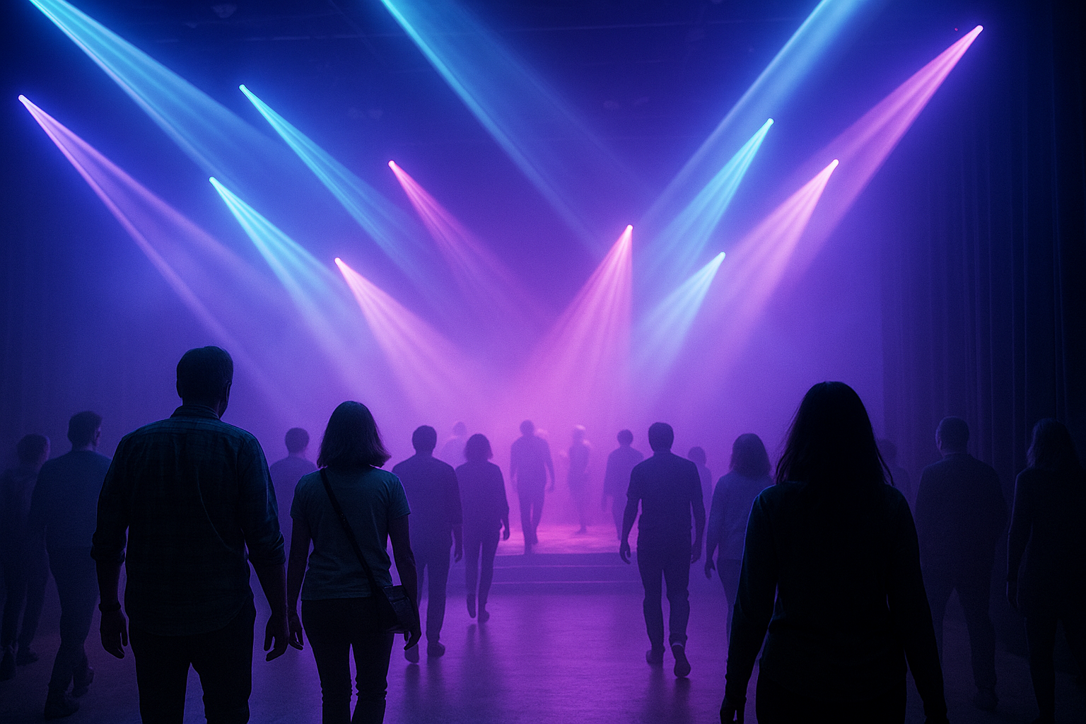 Light Environment