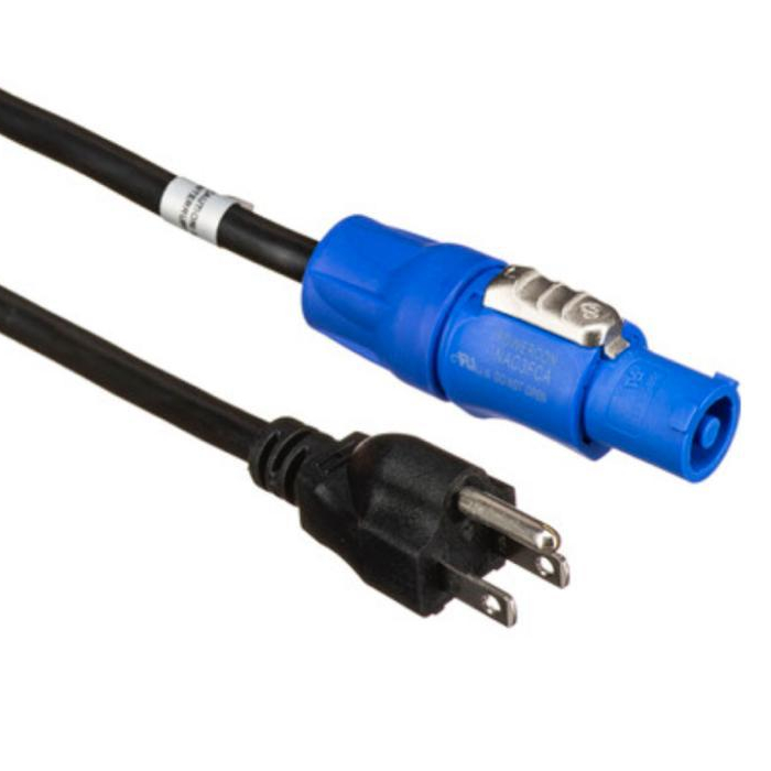 1.5m  Powercon  Cable