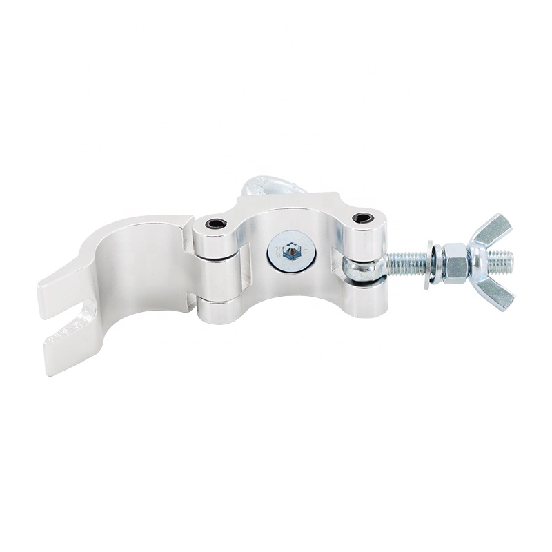 NWIITC BLUE SEA LIGHTING STAGE LIGHT 500Kg Safe Working Load Truss Eye Clamp With Eyebolt