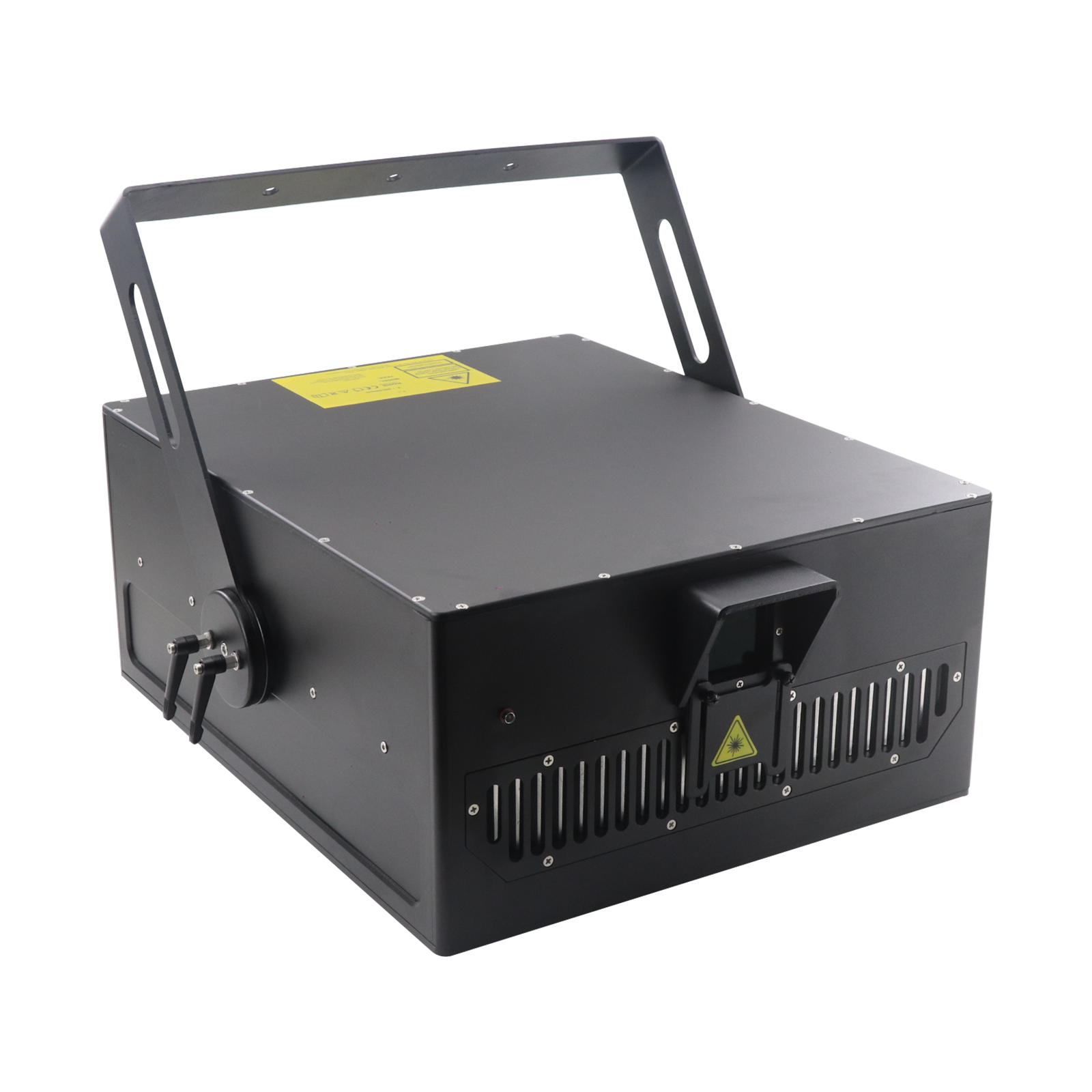 Waterproof 20W RGB Animation Laser Light