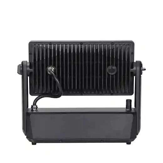Waterproof Outdoor 18x20w rgbwa uv 6in1 Wireless Battery Powered LED City Color Light