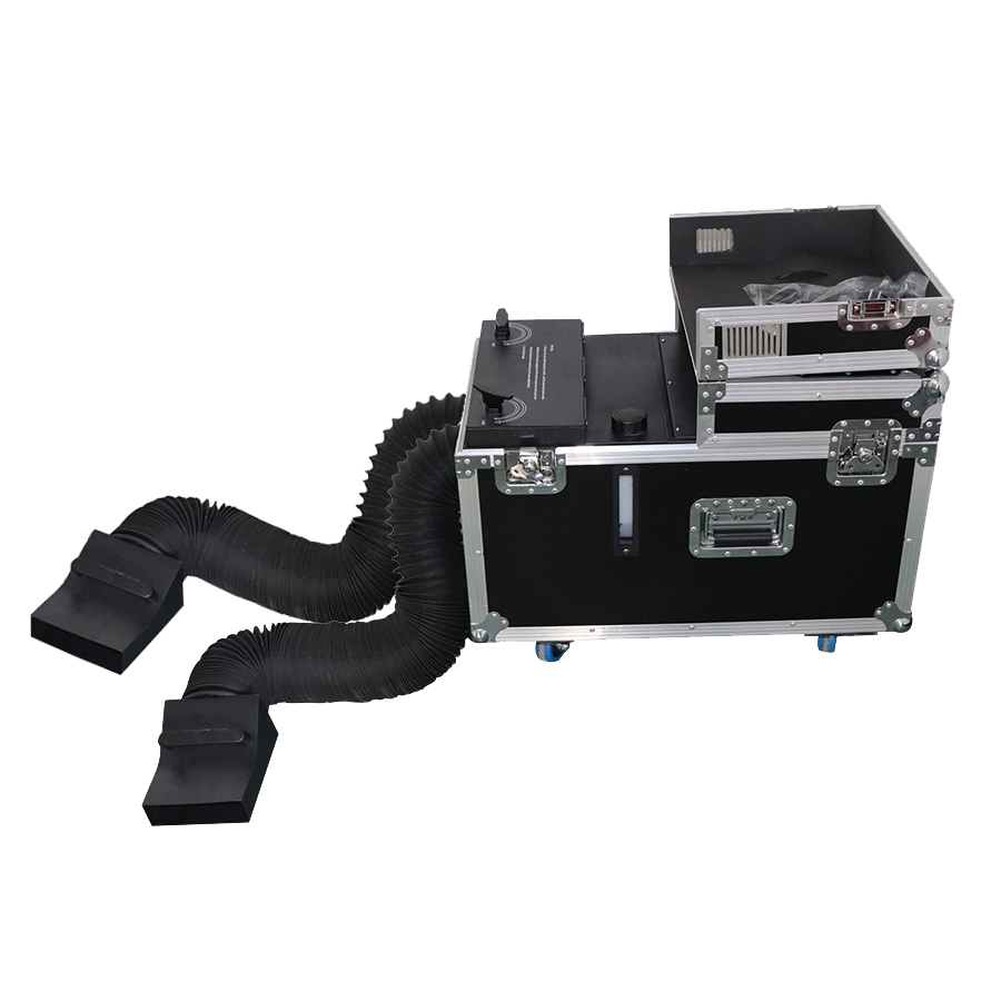 3000W Wedding Event Low Molecular Water Mist Machine Product for Ceremonies
