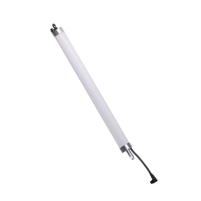 DJ Clud bar Event 72pcs 360 Degree Colorful LED Tube Background Light