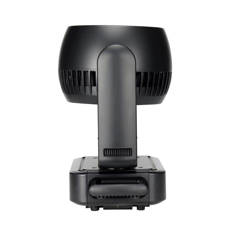 19x25W RGBW 4in1 Moving Head Light LED Beam Wash Zoom Effect Stage Lights Architectural Lighting