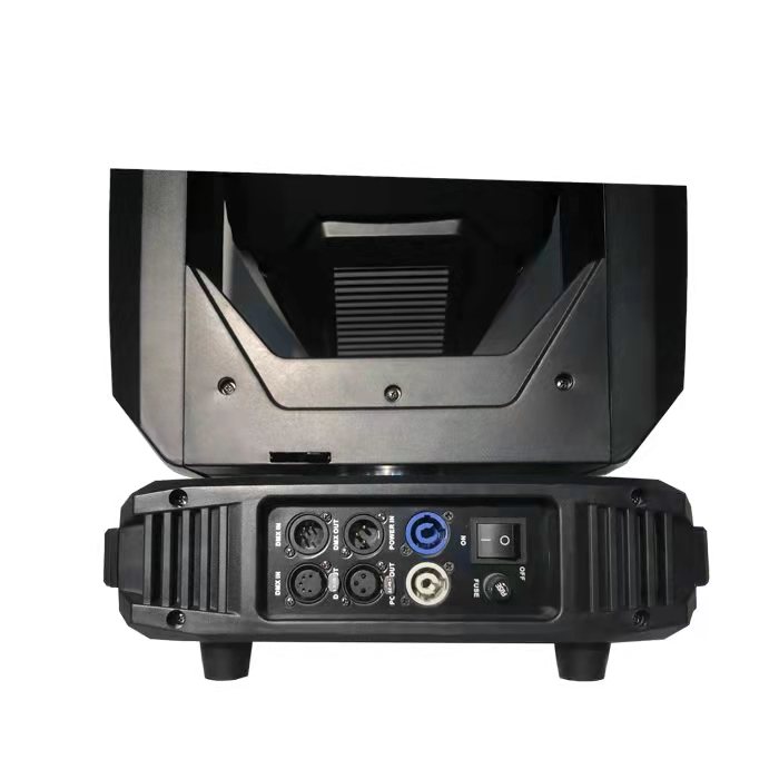 O-49 CMY DMX Sharpy Hybrid 470w Beam Spot Wash 3in1 Moving Head Stage Lights