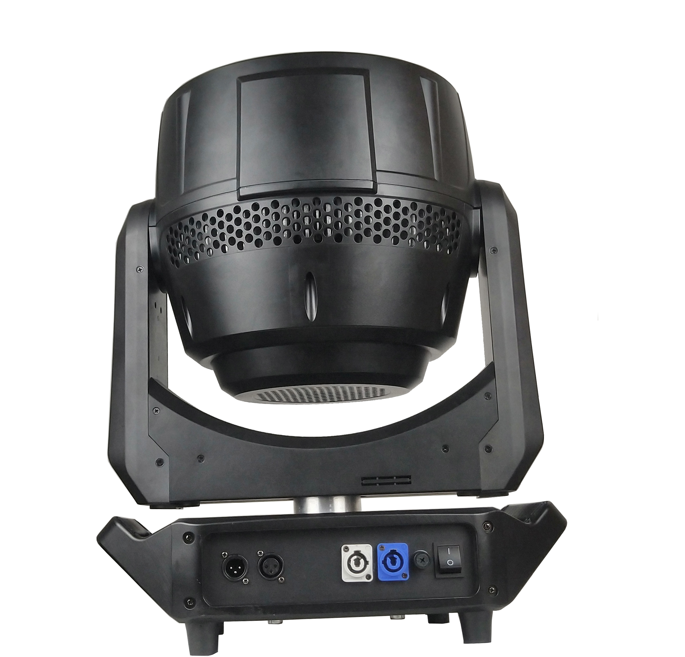 DJ Disco bar 200W LED Beam+12x40w RGBW LED Wash Moving Head