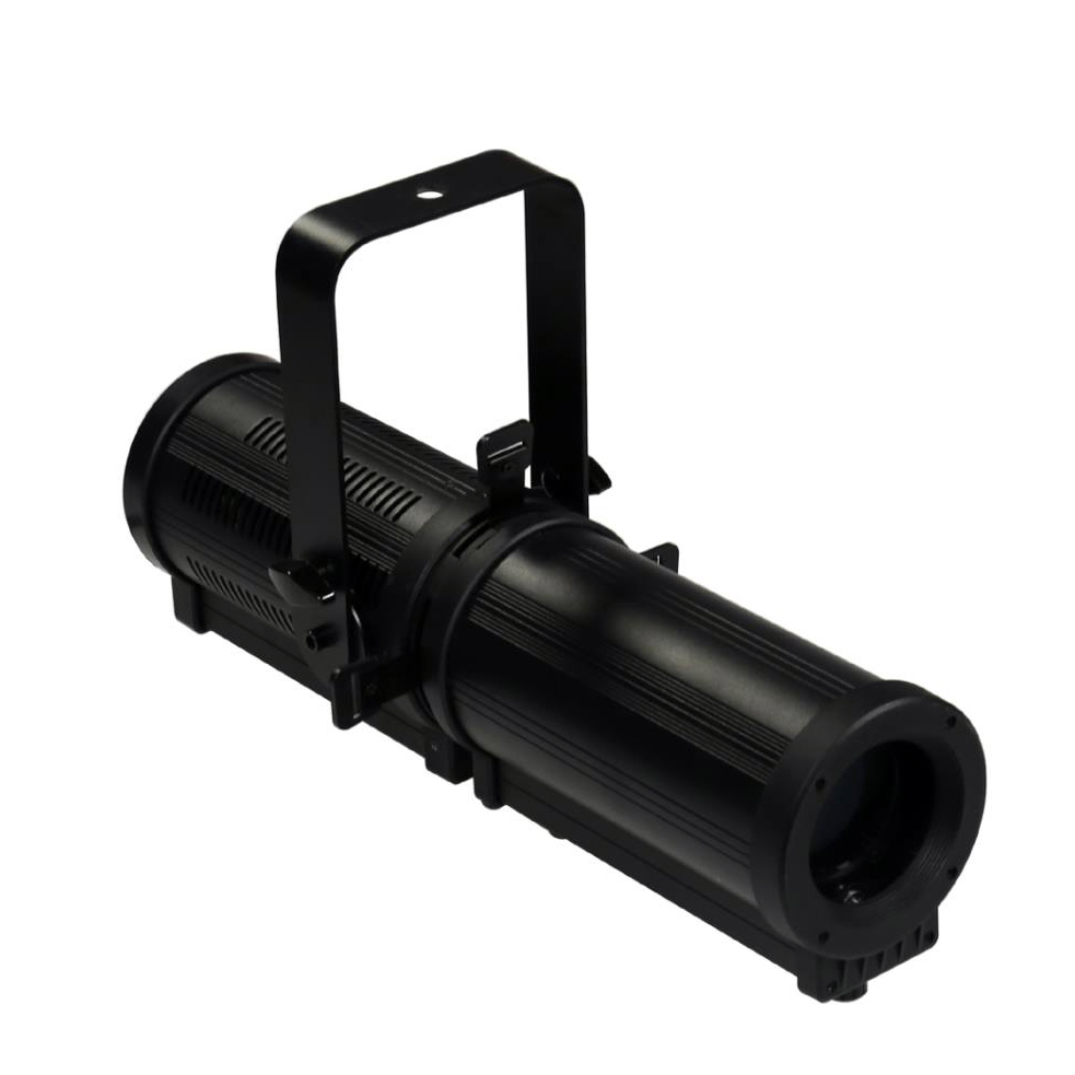 Church 60W RGBW 4in1 Mini Zoom Spot Ellipsoidal Led Leko Profile Light