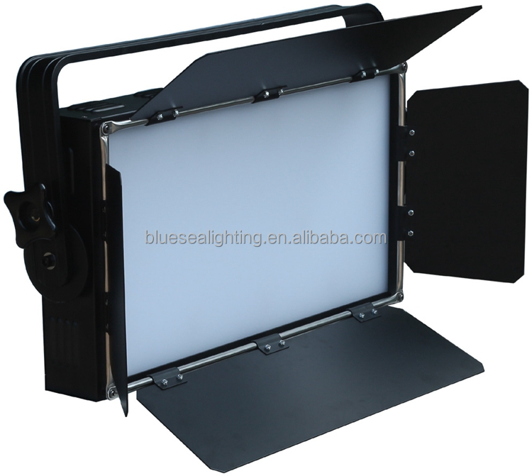 S-20 150W Cool/Warm White Professional LED Panel Video Light Hot Sale Stage Profile Spotlights