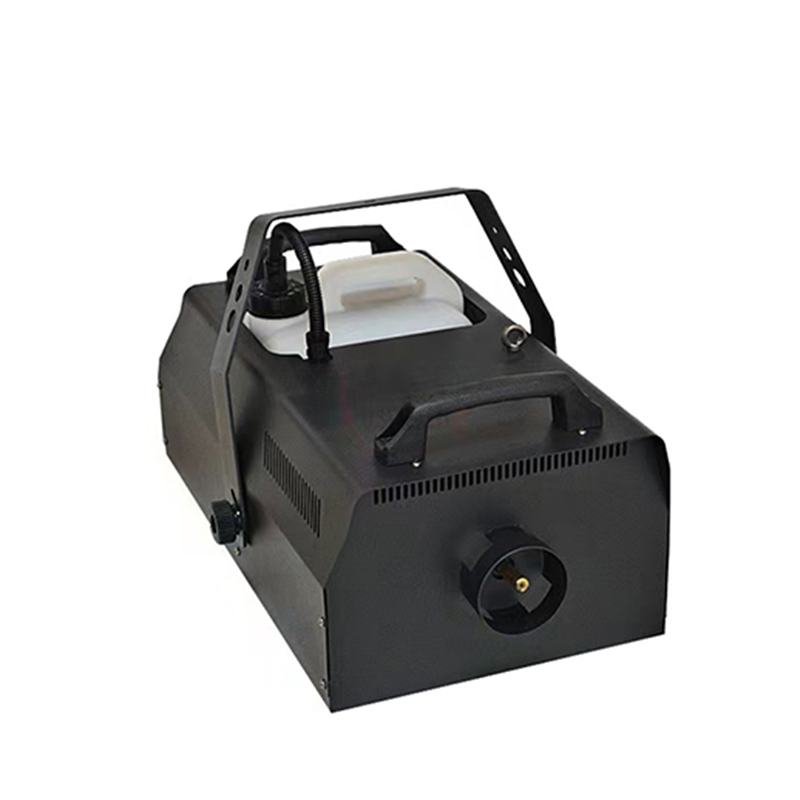3000W Fog Machine Smoke Machine DMX512+Remote control Smoke for Event DJ Club Bar Stage Wedding Party